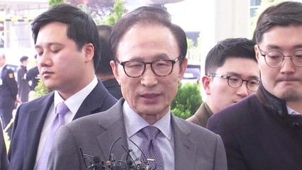 MB로 향해 좁혀오는 檢 칼끝...반격 나설까? / YTN