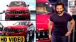 Saif Ali Khan Buys New Car For Son Taimur | Lehren TV