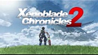 Elysium of the Blue Sky - Xenoblade Chronicles 2 Soundtrack