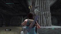07. Tomb Raider Anniversary Walkthrough - Midas Palace