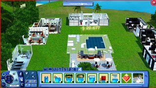 The Sims 3 Ilha Paradisíaca Gameplay #03