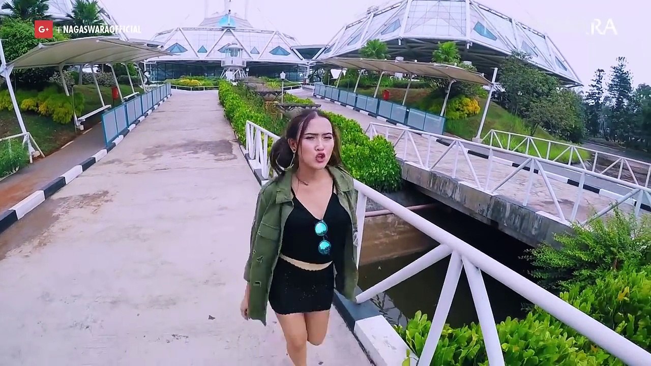 Meggy Diaz - Konco Mesra ¦ Versi Indonesia (Official Music Video NAGASWARA) #music