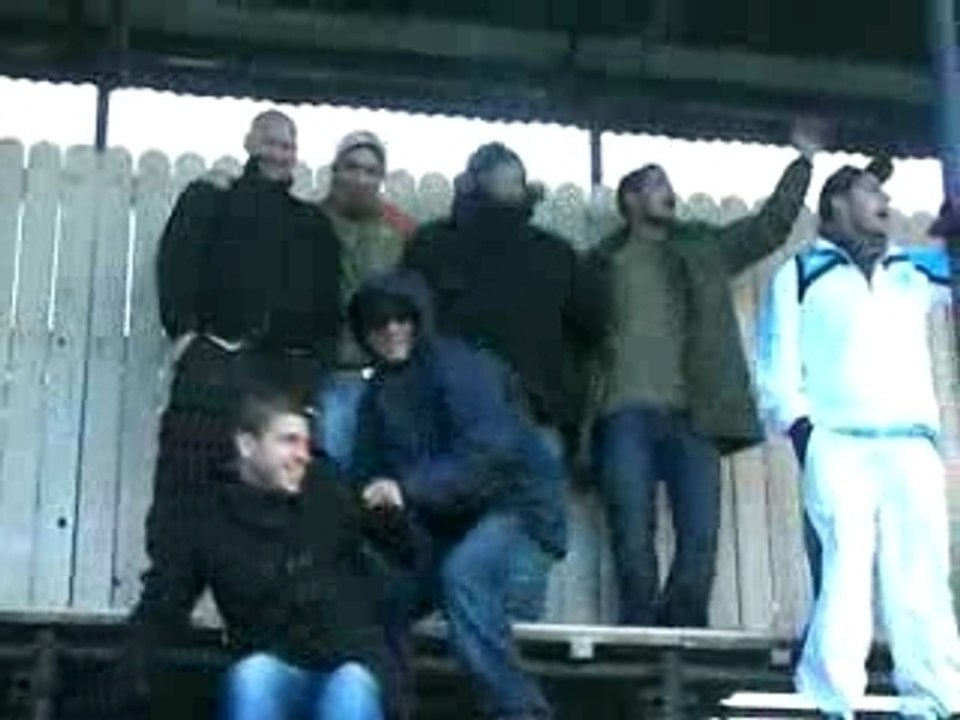 Kop Nord de la JJ
