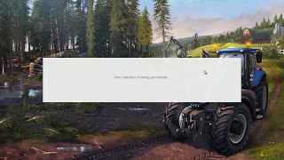 Farming Simulator new: Mod Spotlight #44: Even More Trucks!