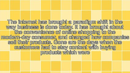 Build A Business Website To Get A Global Reach