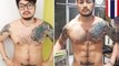 Diputusin pacar karena gemuk, kini pria ini jadi model tampan six pack ! - TomoNews