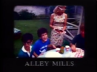 The Wonder Years - 022