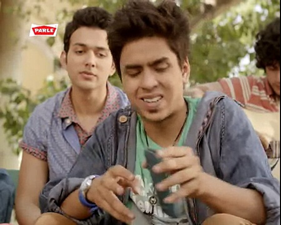 Parle Marie Open Minded circle Hindi