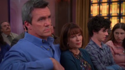 'The Middle' Season 9 Episode 8 : F_U_L_L ^NEW SERIES^ [ Streaming ]