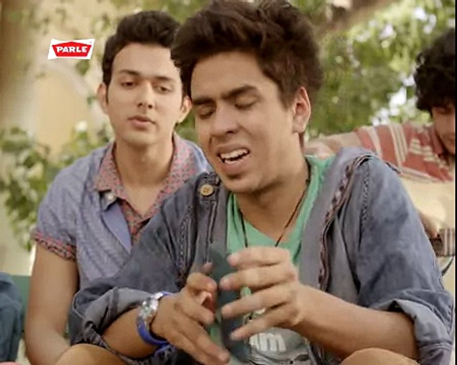 Parle Marie Open Minded Circle Marathi