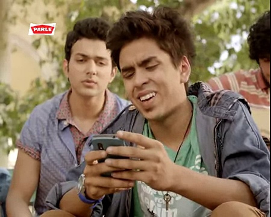 Parle Marie Open Minded Circle TVC Bengali