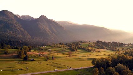 Ibaco Ice Cream Cakes