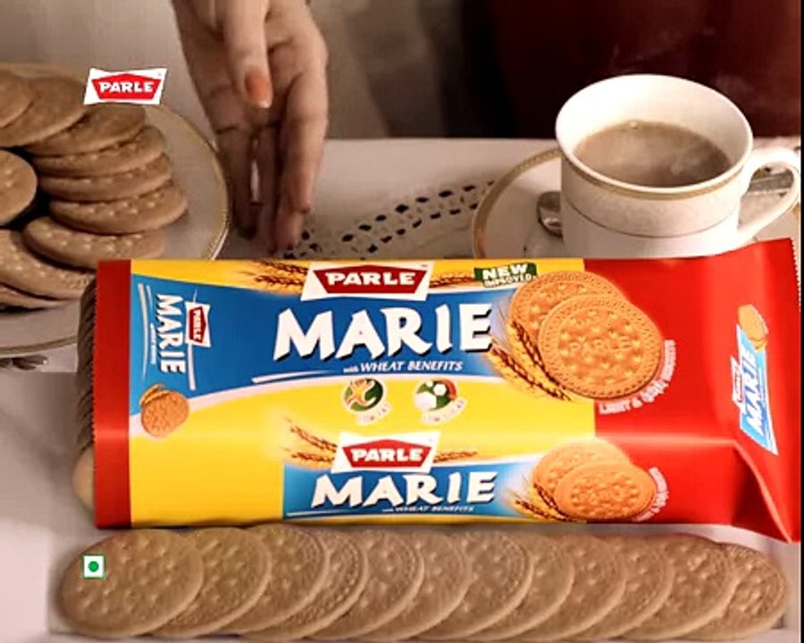 Parle Marie Social Media Circle TVC Oriya