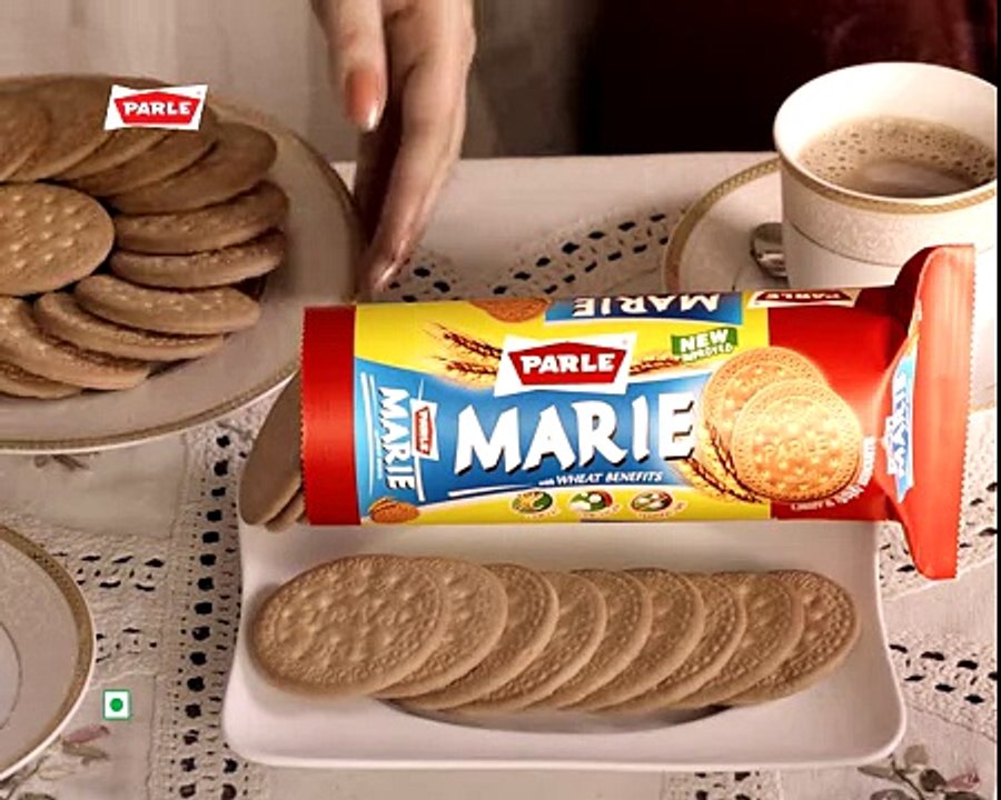 Parle Marie Social Media Circle TVC Telugu