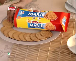 Parle Marie HiFi Circle TVC Oriya