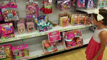 Toys R Us Shopping Spree * Compras de juguguetes en Toys R Us