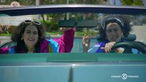 [[TOP SHOW]] [ Broad City ] Season 4 Episode 9 F_U_L_L ((Online Full))