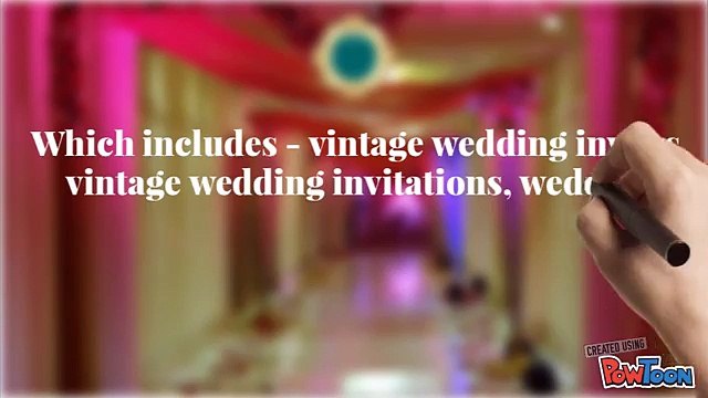 Get the best stationery for weddings, parties and corporate events