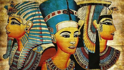 5 CRAZIEST Things The Egyptians Did