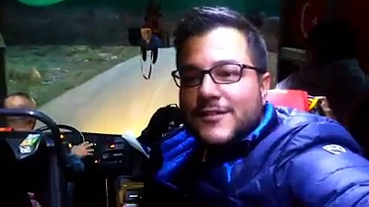 KÜTAHYA TAVŞANLI GÜRAĞAÇ ORTA OKULU BÜYÜK TAARRUZ ŞEHİTLİKLERİ TURUNDA DĞERLENDİRMELER YASİN LEDÜN POSHOR HOCAMIZDAN ...