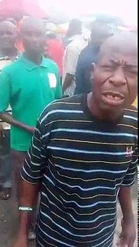 BIAFRA: IGBO LEADERS SEND 100 BUSES AND 200 TRAILER TO THE NORTH