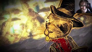 Alice: Madness Returns | Part 1