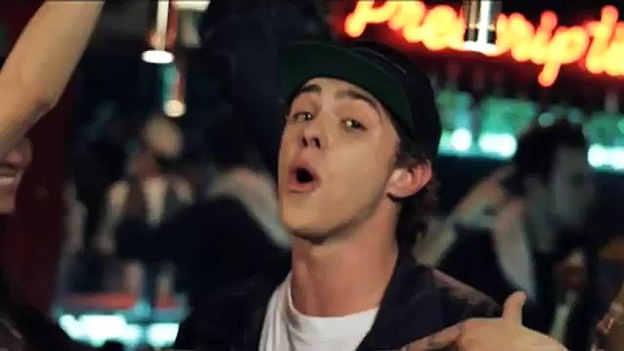 Sam Adams  Driving Me Crazy