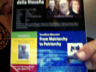 Le Donne Da Sole Stanno Benone