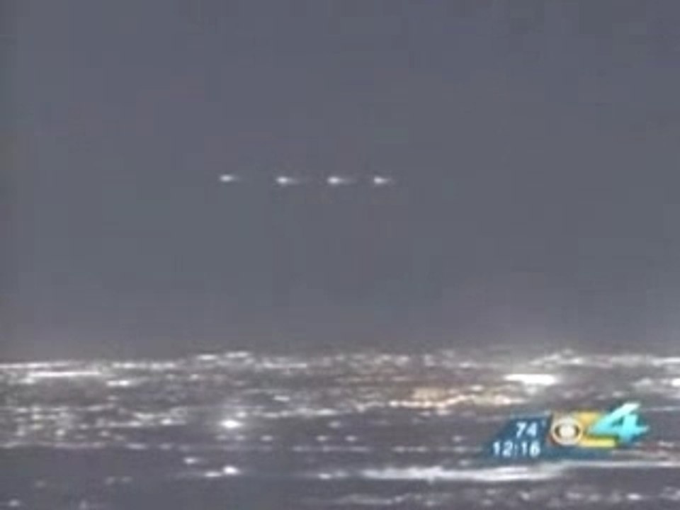 Ufo usa