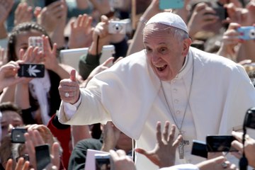 Vatican : Il sera impossible d'acheter des cigarettes en 2018 !