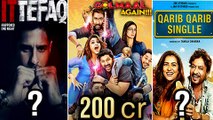 Golmaal Again 200 cr, Ittefaq VS Qarib Qarib Single VS Shaadi Mein Zaroor Aana | Box Office Report