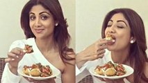 Shilpa Shetty RELIVES Children's DAY with SUNDAY BINGE