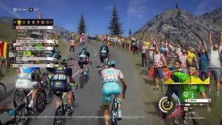 [ita]Le Tour de France - Lotta con Vincenzo Nibali#2