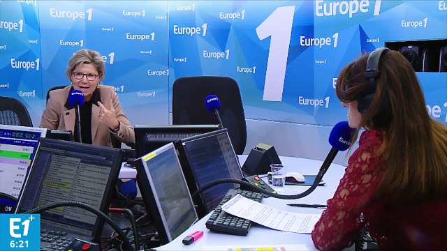 Hausse des plaintes pour violences sexuelles : #balancetonporc a marqué une étape importante