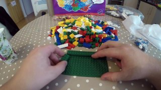 HOUSE, Playtime, Build your toys, Building Blocks