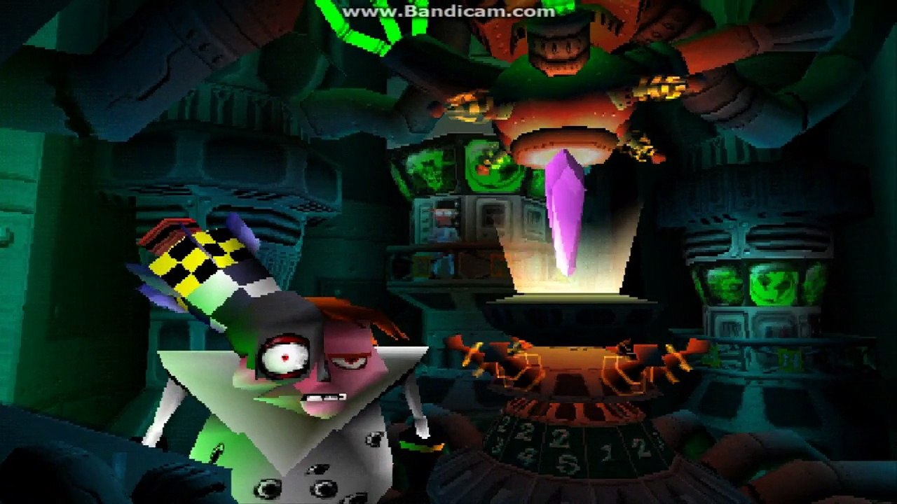 ¡Crash Bandicoot 2 Cortex Strikes Back!