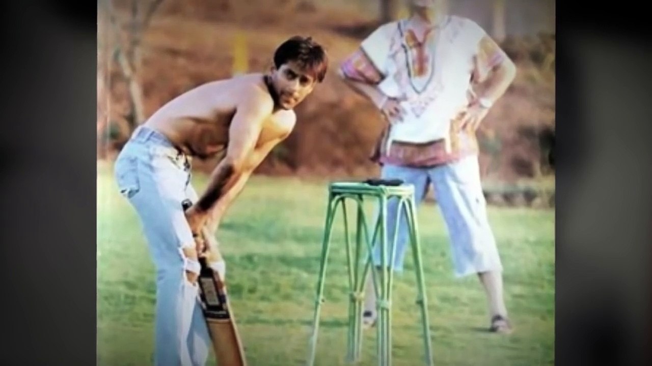 20 Unseen Pictures of Salman Khan