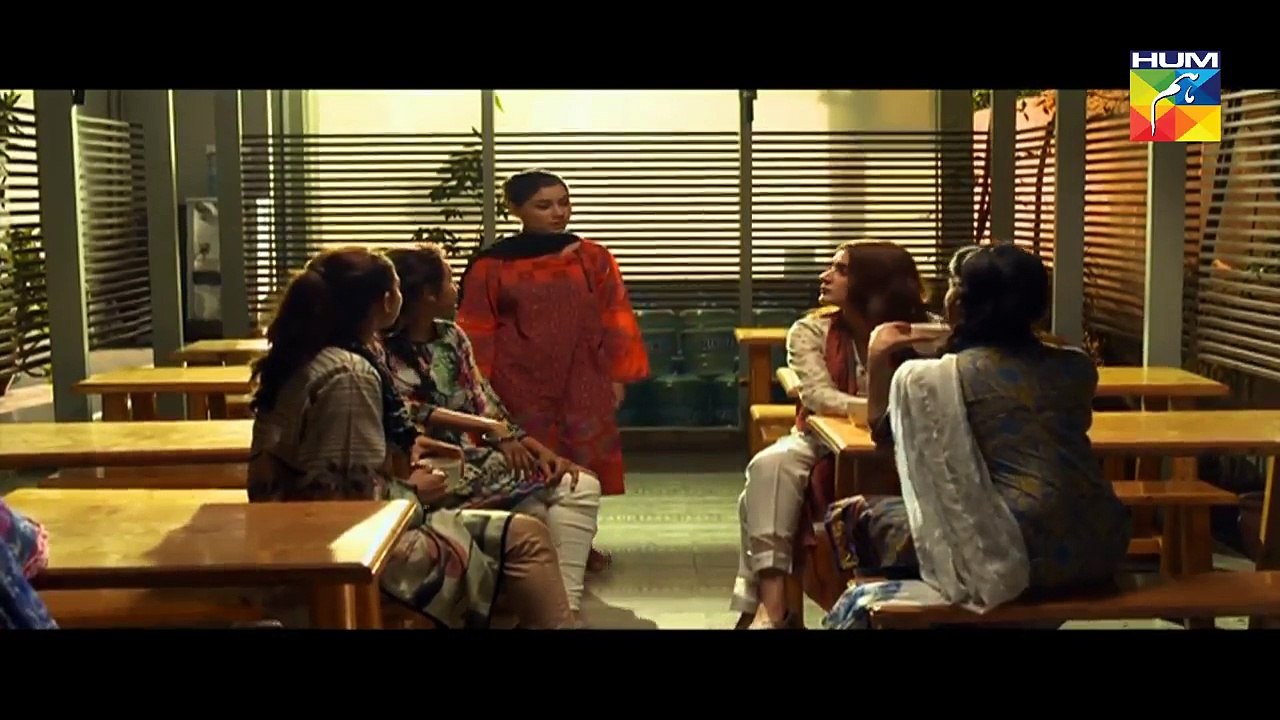 Alif Allah Aur Insaan Episode 8 HUM TV Drama - 13 June 2017 (2)