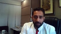 Gurinder Bhatti Live Facebook Session - 15th October 2017.