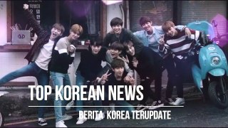 Kisah MV 'Beautiful' Justru Tuai Hujatan - Wanna One Sukses Puncaki Chart