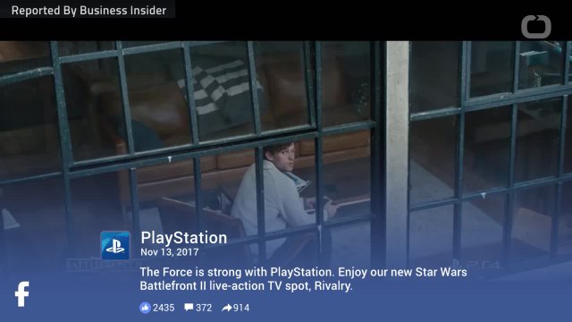 Why Are 'Star Wars: Battlefront II' Fans Cancelling Pre-Orders?