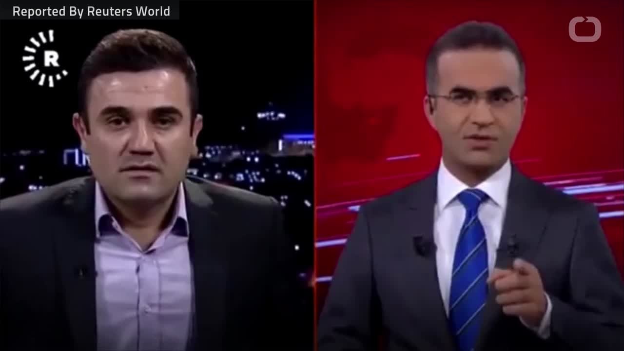 Strong earthquake hits Iraq and Iran, killing more than 400