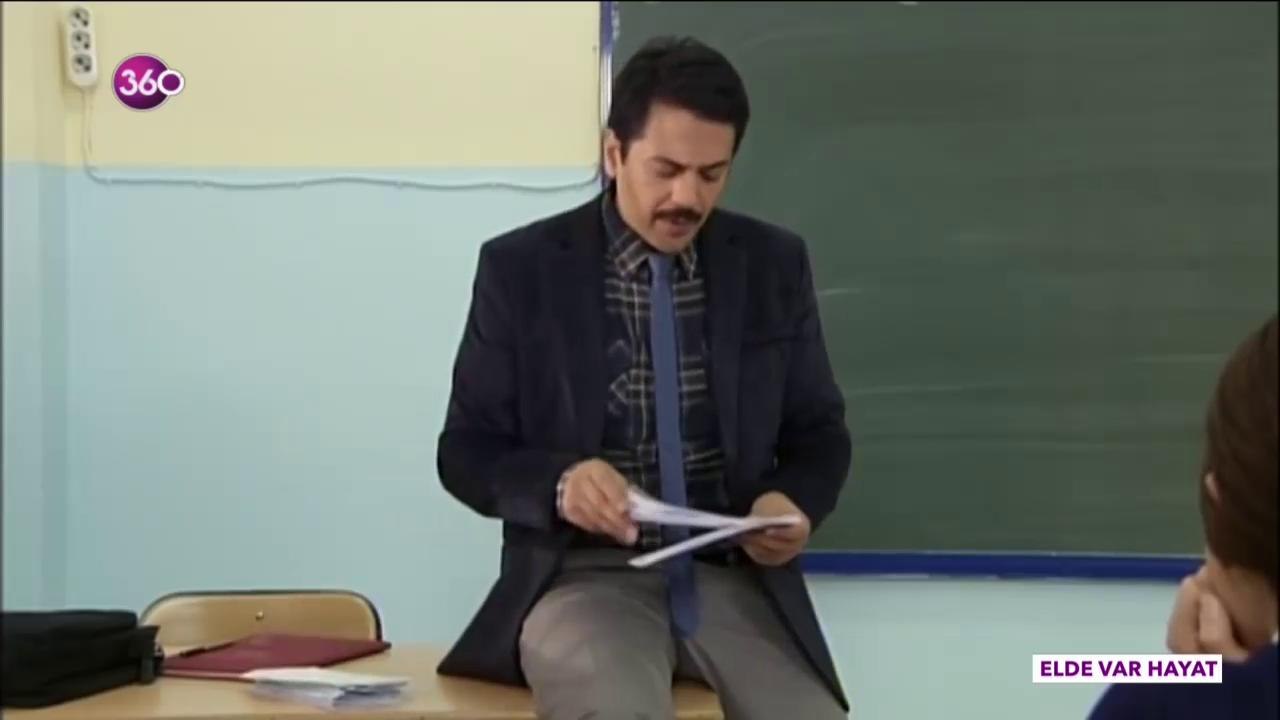 Elde var Hayat