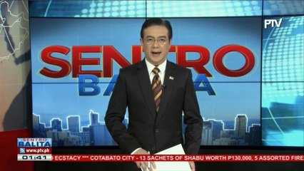 Mga opisyal ng Lanao del Sur, nagsagawa ng assessment sa main battle area