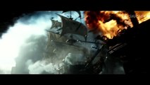 ASSASSIN'S CREED - Black Flag (2018) Movie Teaser Trailer [HD] Chris Hemsworth Concept-ZB5oHJqPSDg