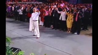 Benny Hinn Historic Crusades: Atlanta (new)