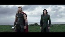 THOR 3 RAGNAROK - Hela détruit Mjölnir ! - Extrait VF (2017)