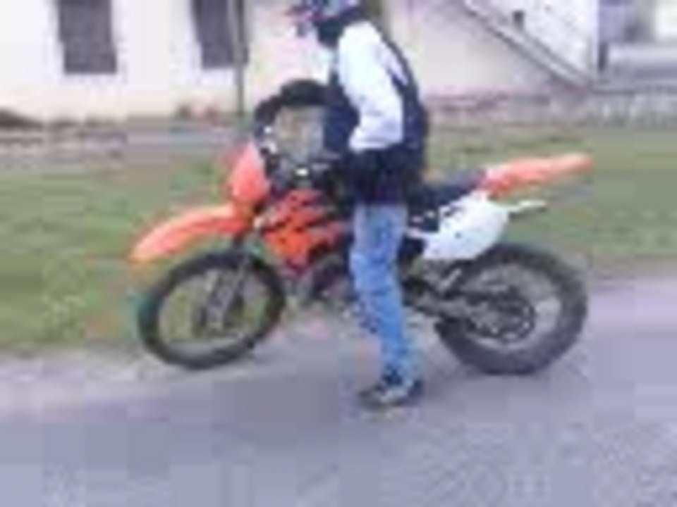 xp6 weeling