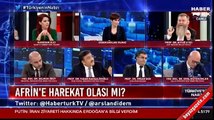 CHP'li Aytuğ Atıcı Afrin operasyonuna işgal dedi