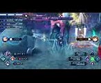Xenoblade Chronicles 2 - Battle Driver Combos Gameplay Nintendo Switch HD